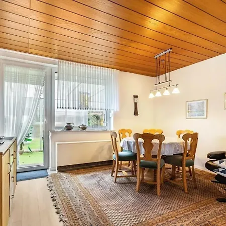 Weisse Moewe 펜션 돌눔