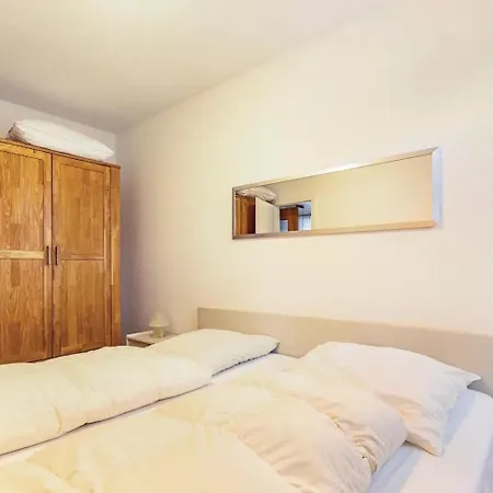 Weisse Moewe Holiday home