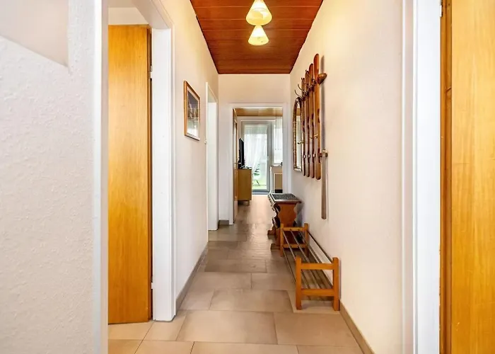 Hébergement de vacances Weisse Moewe