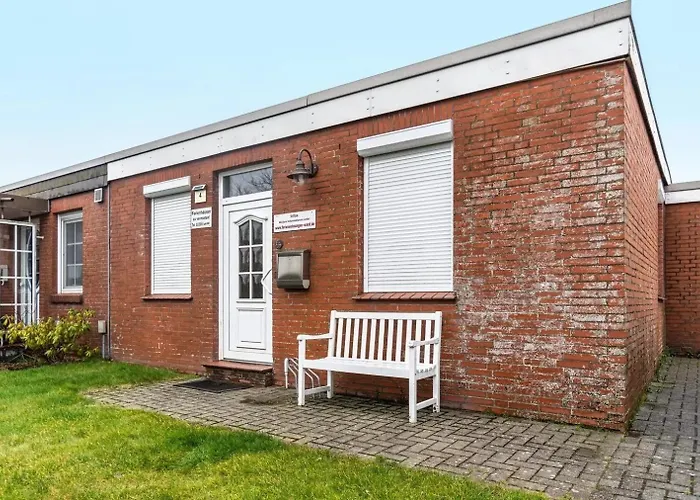 Weisse Moewe Hébergement de vacances *