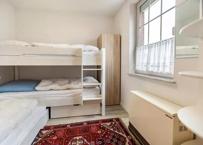 Hébergement de vacances Weisse Moewe *