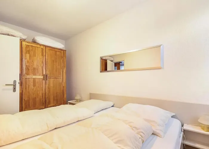 Weisse Moewe Hébergement de vacances